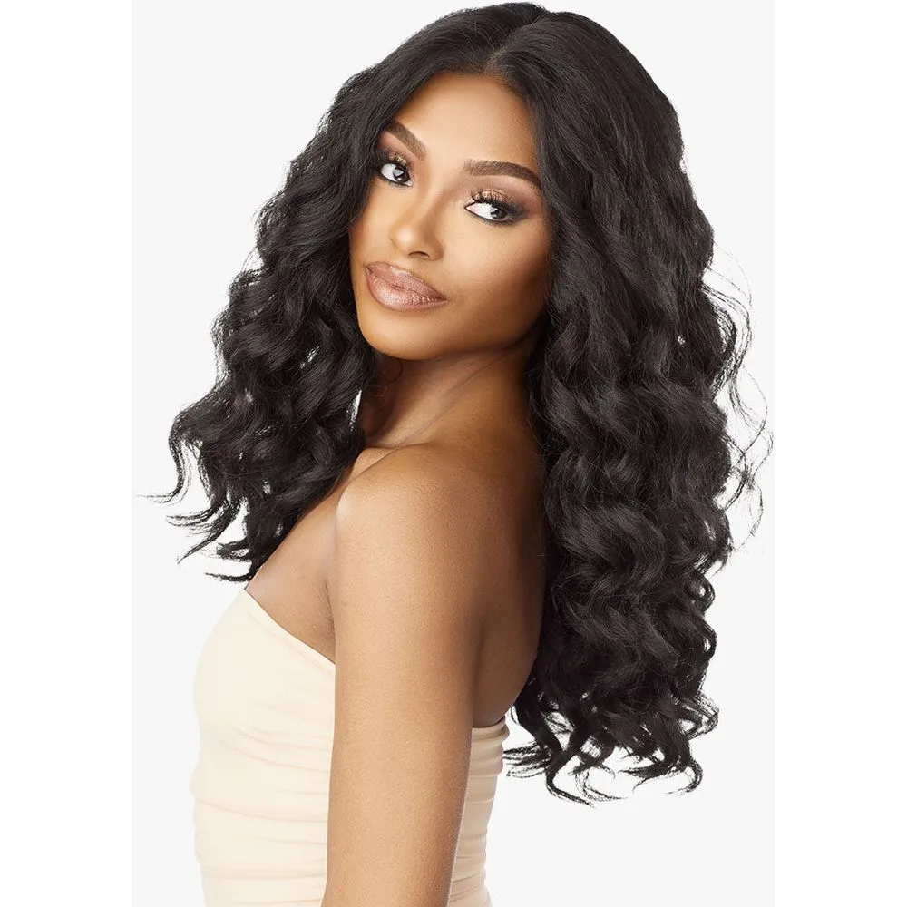 Sensationnel Cloud 9 What Lace? Synthetic 13x6 HD Lace Front Wig - Yadira thumbnail 8