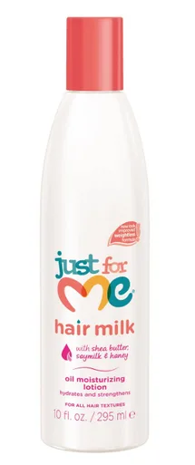 Just for Me Milk Hair Lotion