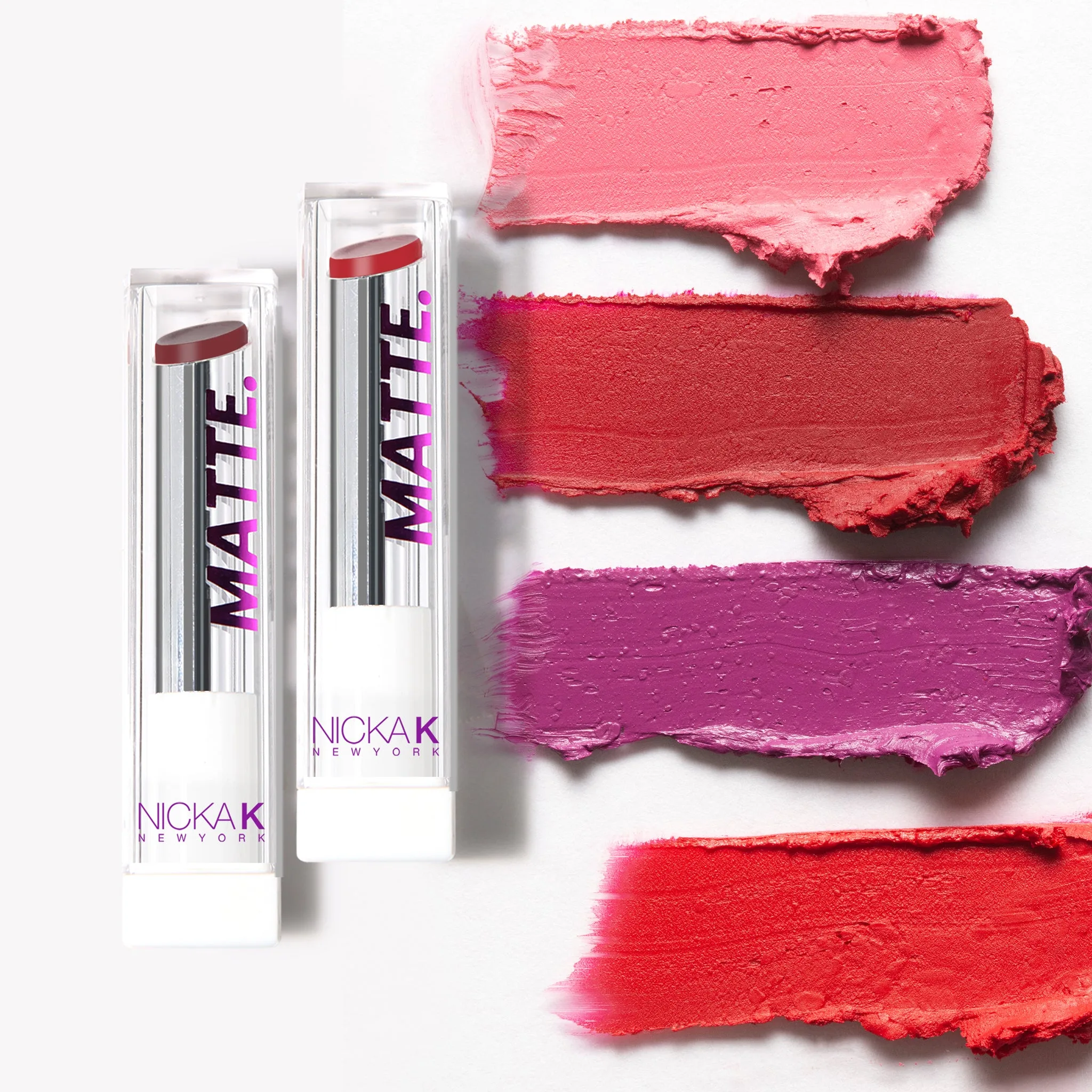 Matte Lipstick thumbnail 37