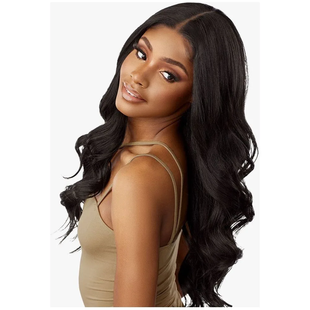 Sensationnel Butta Lace 360­­° HD Synthetic Lace Wigs - Unit 3 thumbnail 4