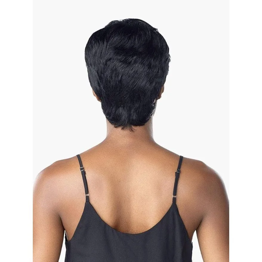 Sensationnel Empire Wig 100% Human Hair – Jean thumbnail 4