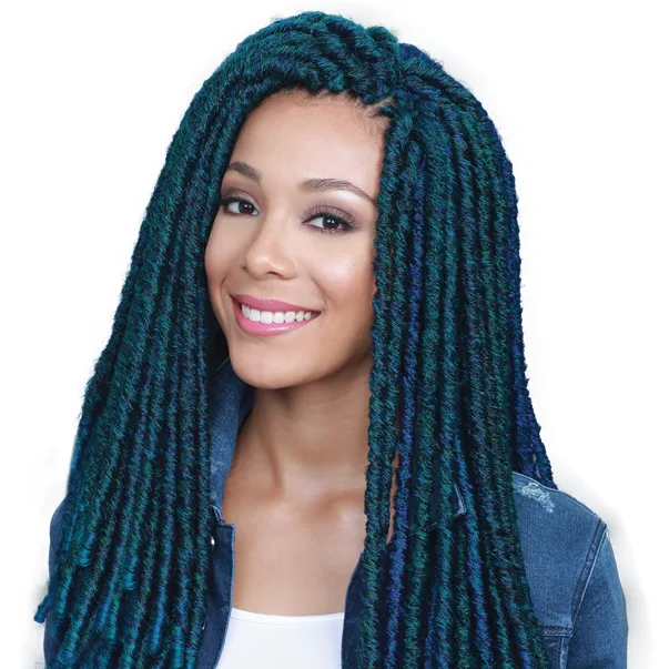 Bobbi Boss: Bomba Faux Locs Soul 18" - FINAL SALE thumbnail 5