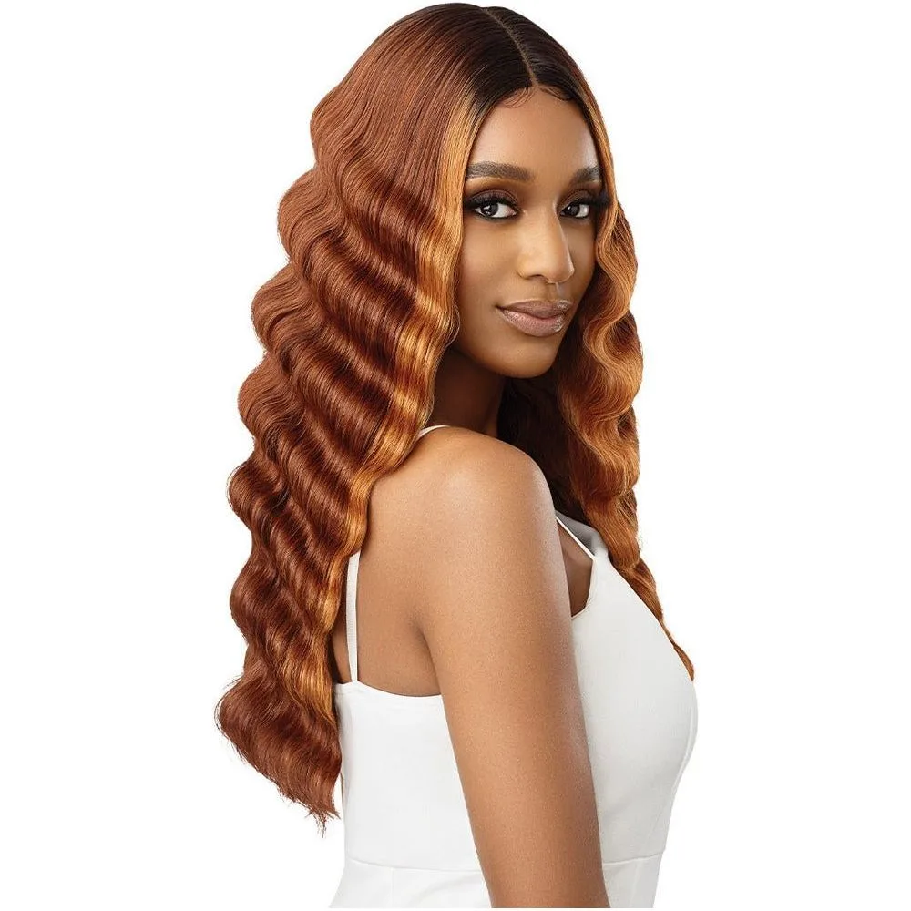 Outre SleekLay HD Synthetic Lace Part Wig - Mariposa thumbnail 2
