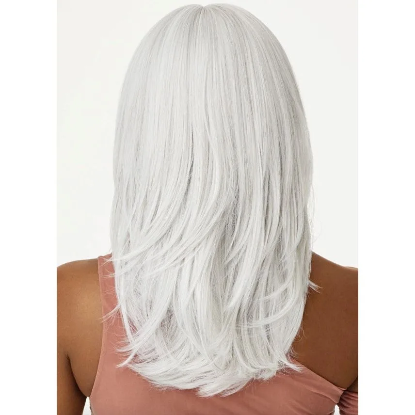 Outre Lace Front Synthetic Lace Front Wig - Tyler thumbnail 3