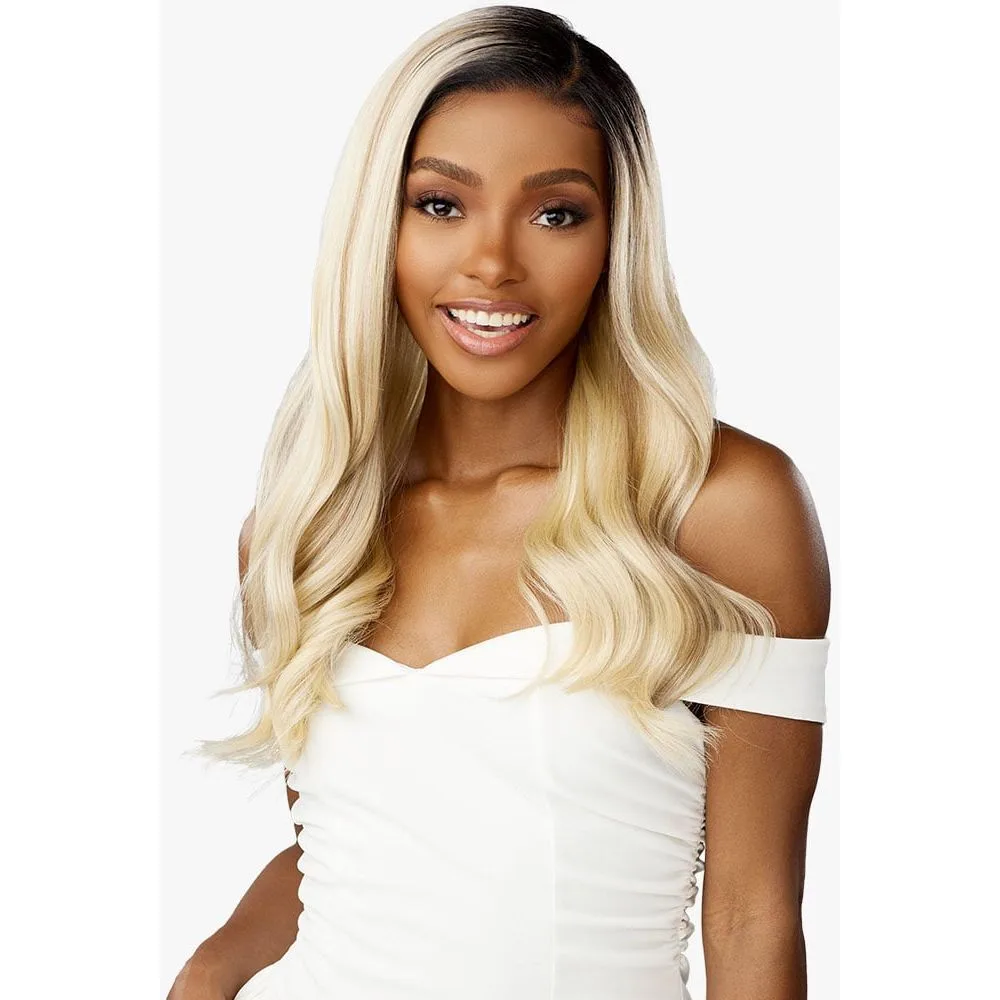 Sensationnel Bare Lace 13x6 Synthetic HD Lace Wig - Unit 16 thumbnail 6