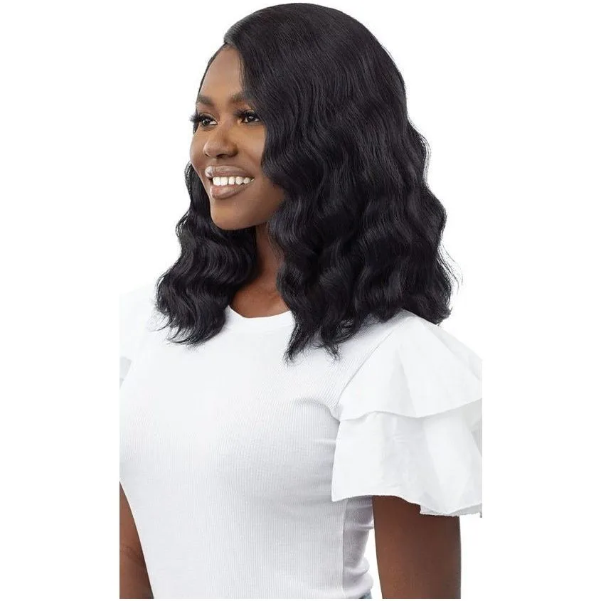 Outre EveryWear Synthetic HD Lace Front Wig - Every 10 thumbnail 2