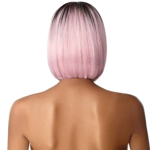 Outre The Daily Wig Synthetic Lace Part Wig - Ryan thumbnail 3