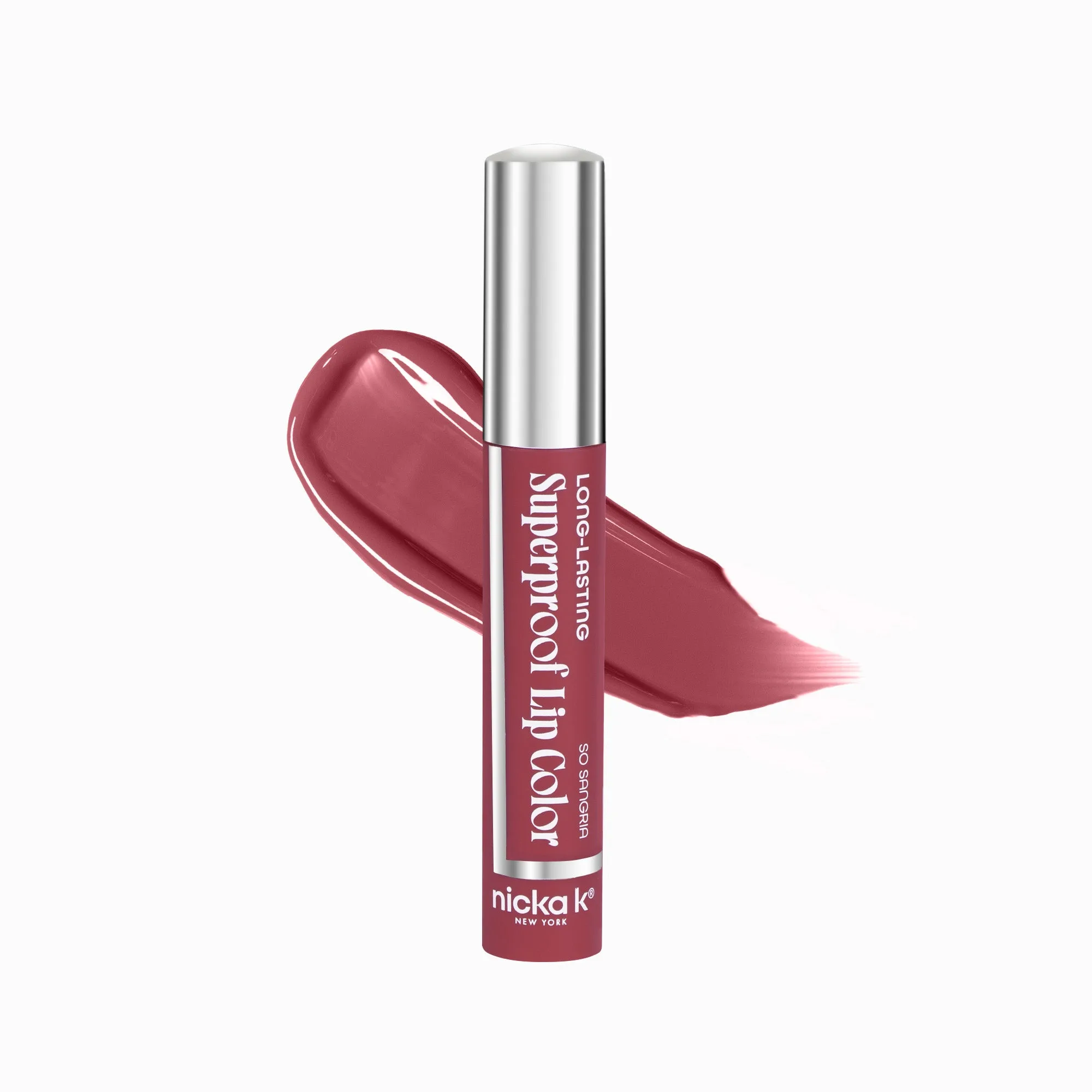 Superproof Long-lasting Lip Color thumbnail 12