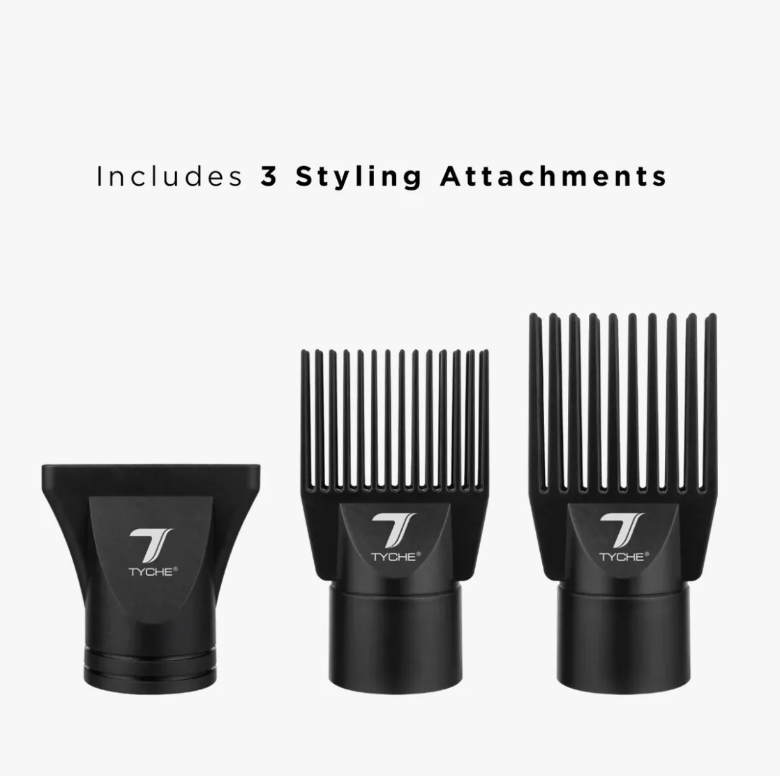 Nicka K Typhoon 2300 Ceramic Hair Dryer thumbnail 5