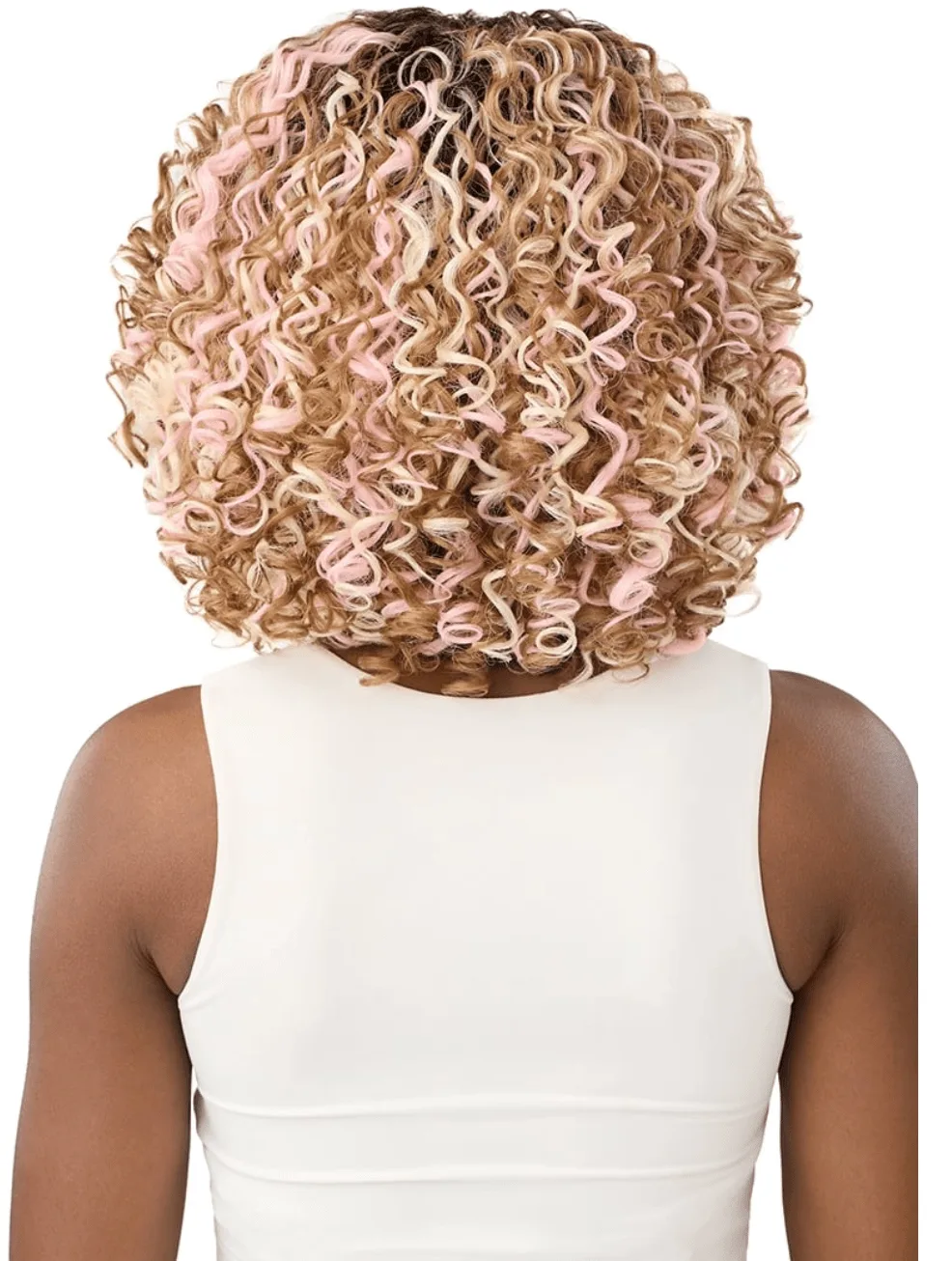 Outre Perfect Hairline Lace Front 13x4 Wig –  PH 3 thumbnail 6