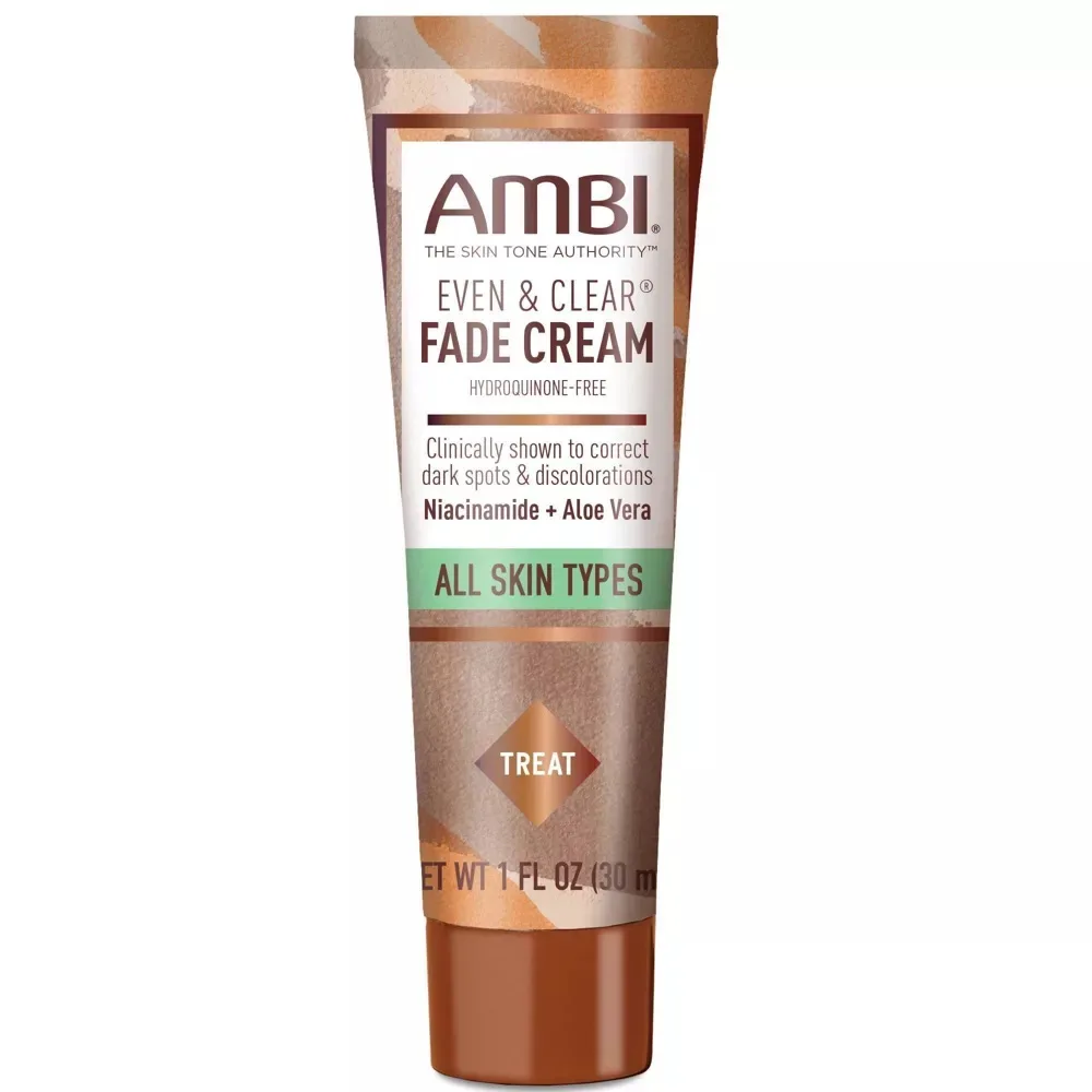 Ambi Even & Clear Fade Cream