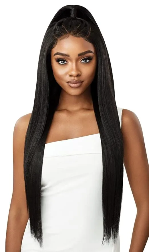 Outre Perfect Hairline 13x6 HD Lace Front Wig - Shaday 32" thumbnail 5