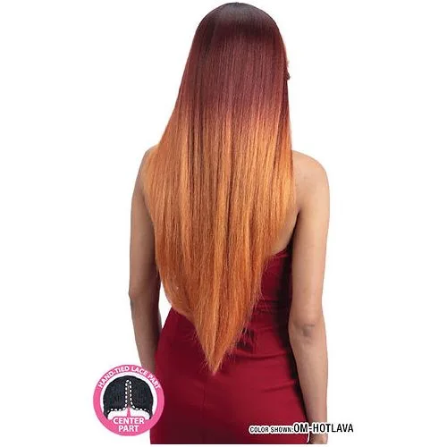 Mayde Beauty Candy Synthetic Lace Front Wig - Bellamy thumbnail 6