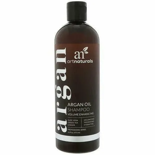 ArtNaturals: Coconut & Lime Shampoo 12oz