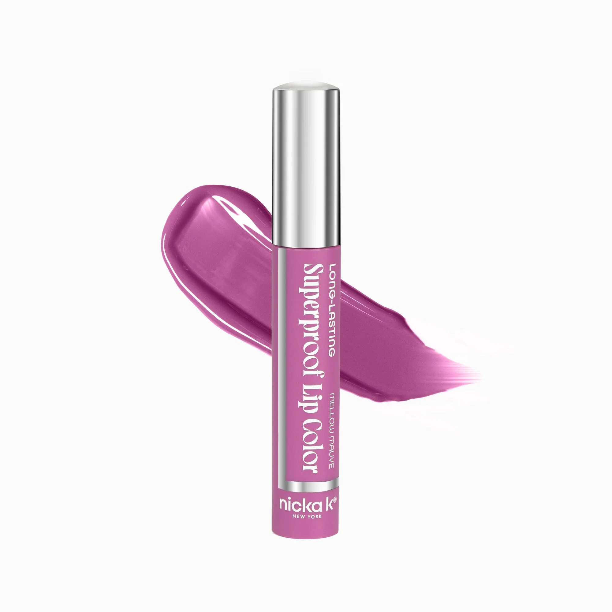 Superproof Long-lasting Lip Color thumbnail 7
