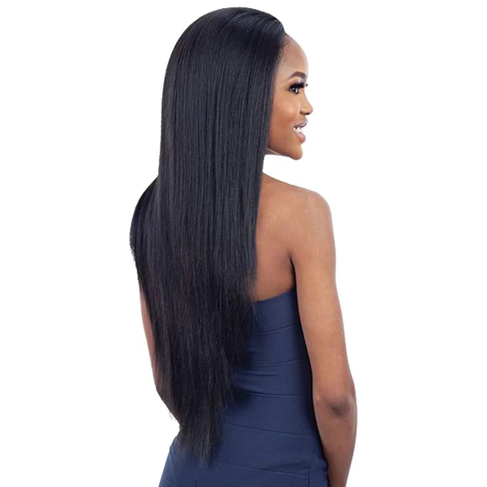 Mayde Beauty Synthetic 13x6 Lace Frontal Wig - X01 thumbnail 2