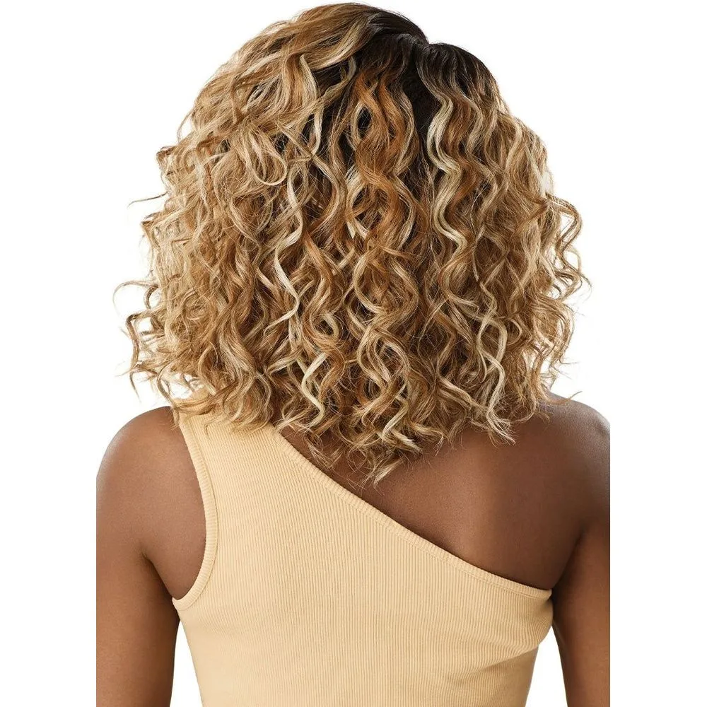 Outre Melted Hairline HD Synthetic Lace Front Wig - Martisha thumbnail 5