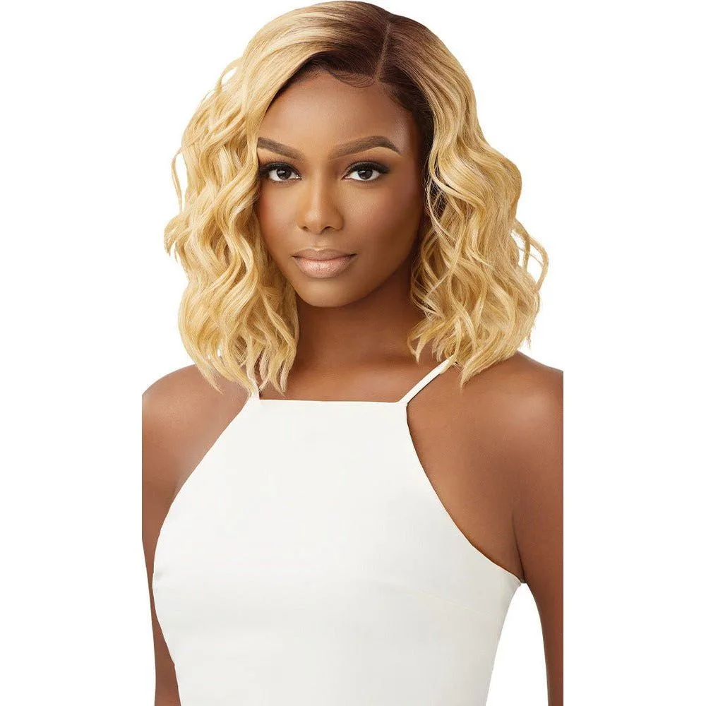 Outre SleekLay Part Synthetic Lace Front Wig - Nyla thumbnail 3