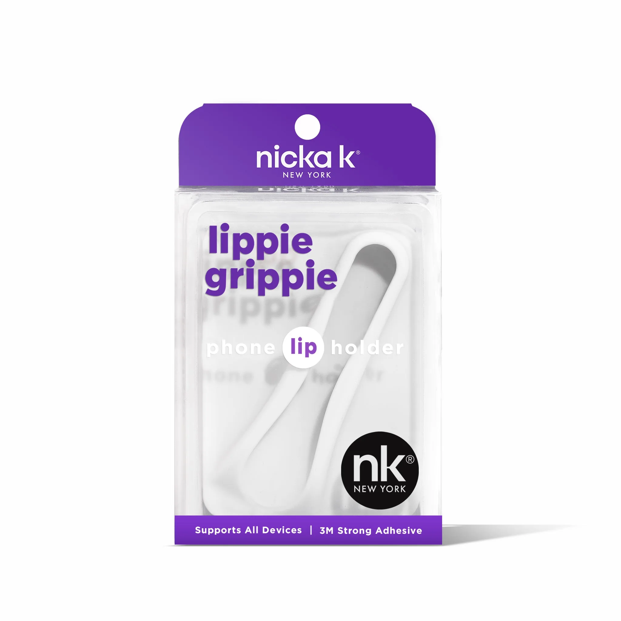 Lippie Grippie Phone Lip Holder thumbnail 1