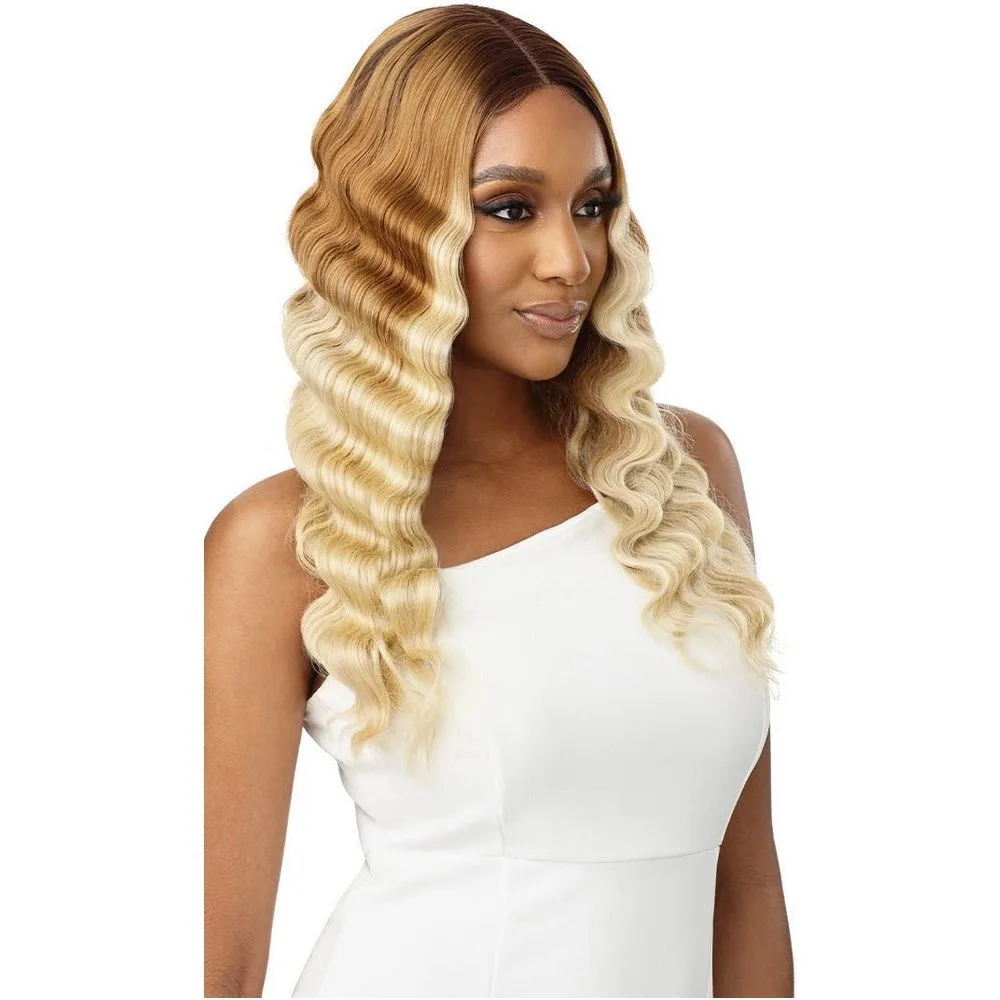 Outre SleekLay HD Synthetic Lace Part Wig - Mariposa thumbnail 3