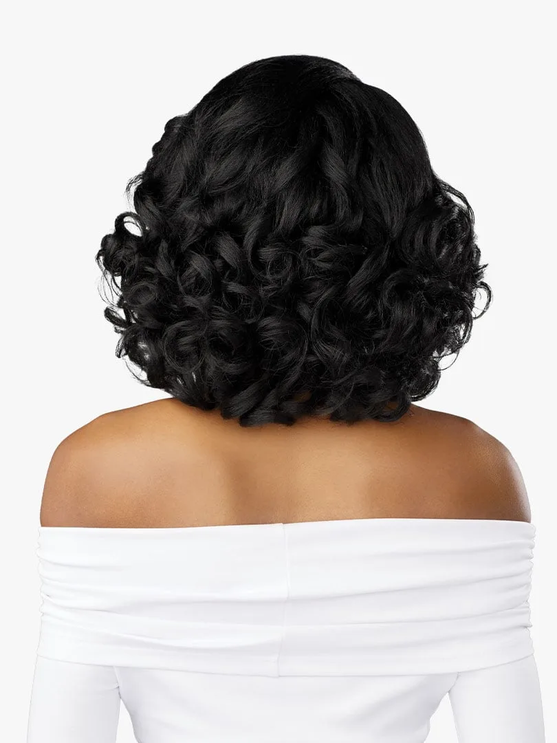 Sensationnel Bare Lace Synthetic 13x6 Lace Front Wig - Unit 19 thumbnail 8