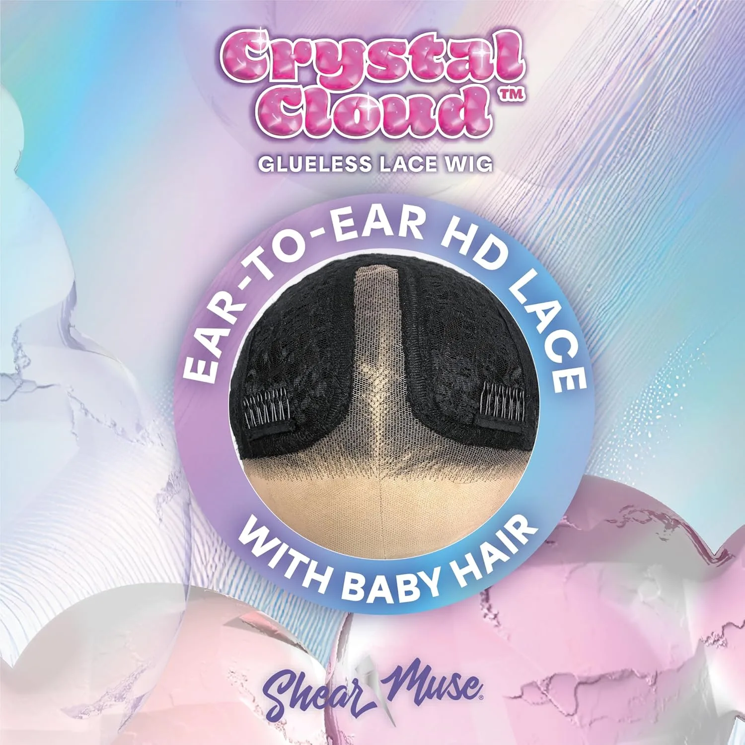 Sensationnel Shear Muse Wig - Dulcia thumbnail 5