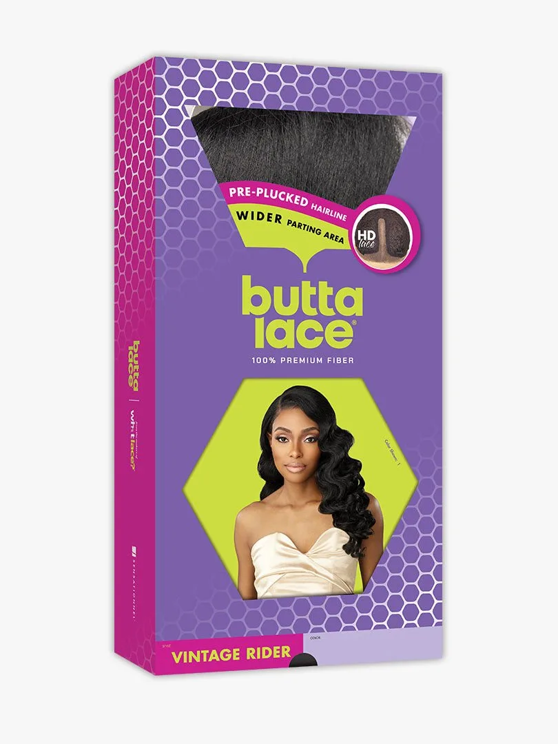 Sensationnel Butta Lace Wig 21" – Vintage Rider thumbnail 7