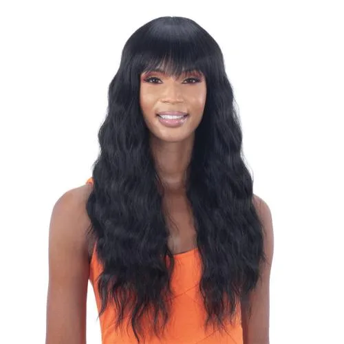 Mayde Beauty Wig – Lavonna Candy thumbnail 2