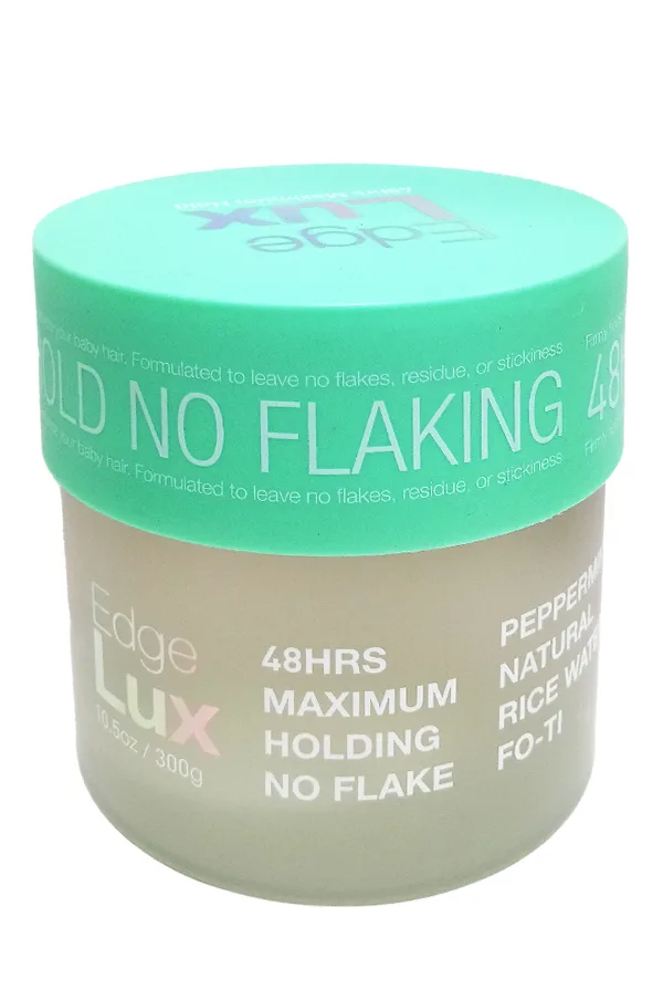 Edge Lux Tamer 48hr Maxi Peppermint - Green (300 g) #91