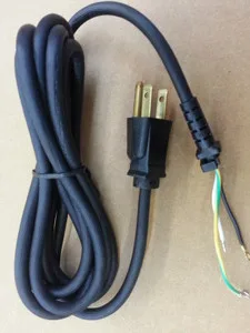 Andis Outliner/T-Outliner 3 Wire Trimmer Cord