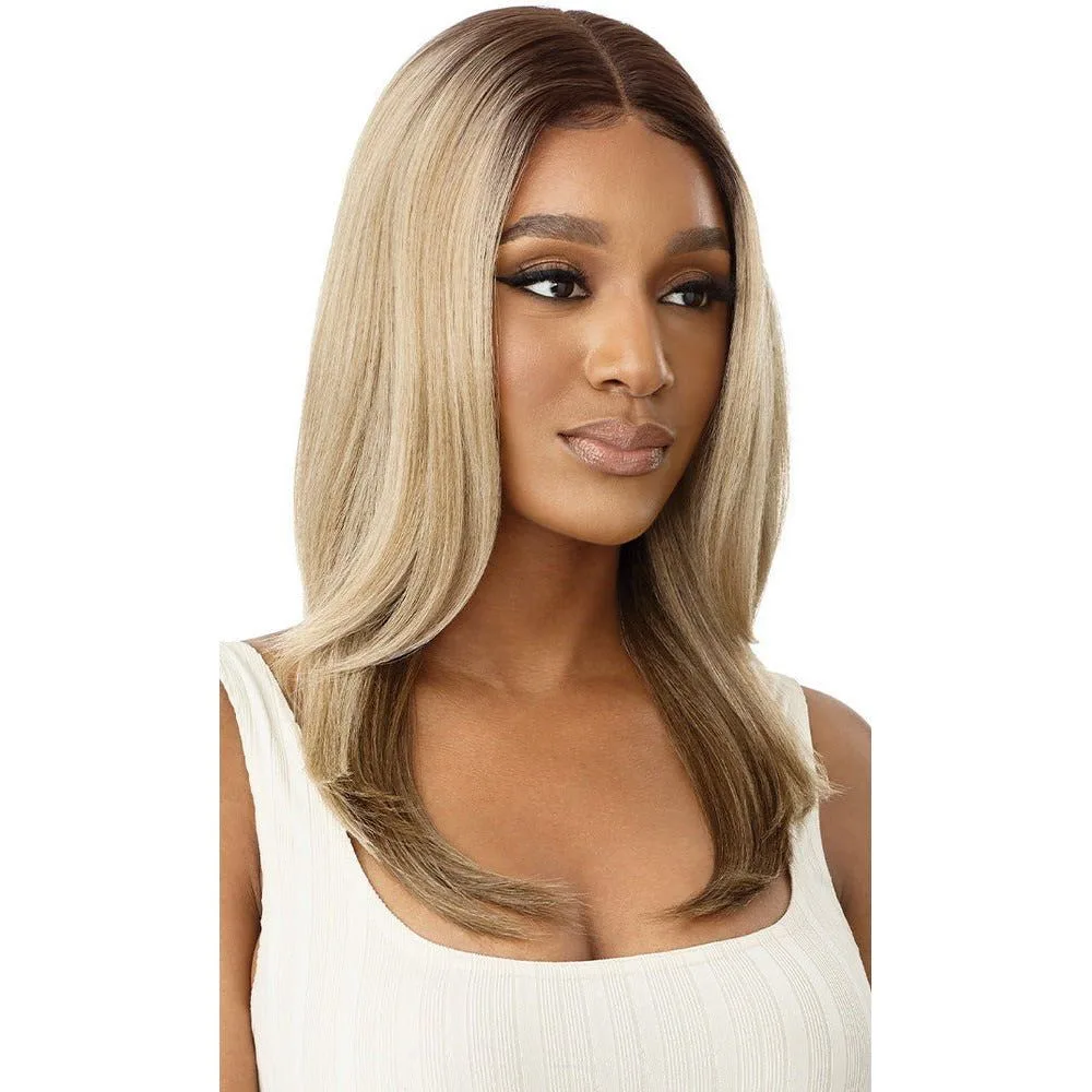 Outre SleekLay Part Synthetic Lace Front Wig - Lilibeth thumbnail 4