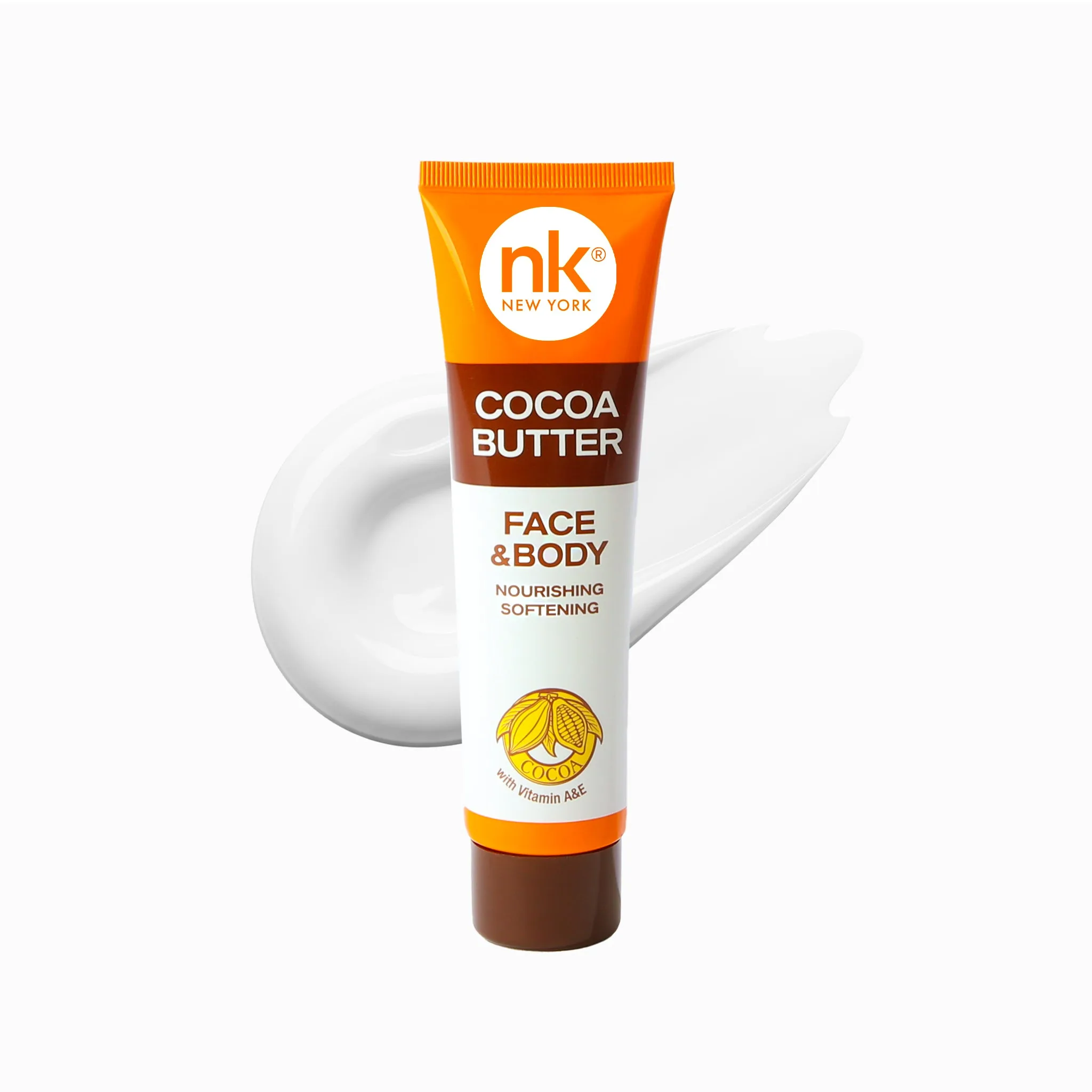 Face & Body Cream thumbnail 1