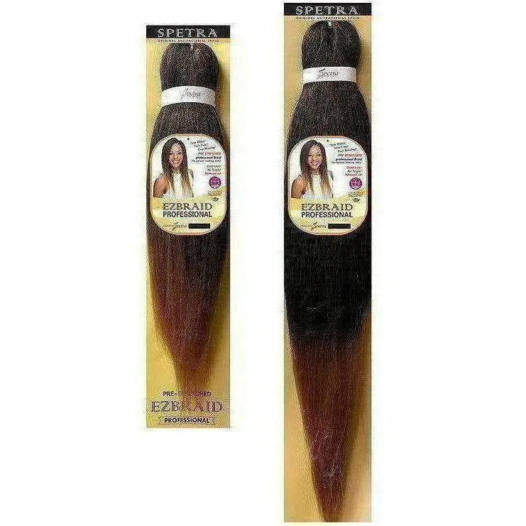 Spectra: EZ Braid 20" thumbnail 3