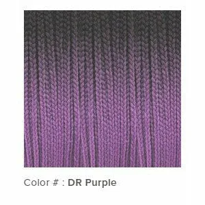 Outre: Xpression Twisted Up 3X BoraBora Locs 24" Crochet Braids thumbnail 8