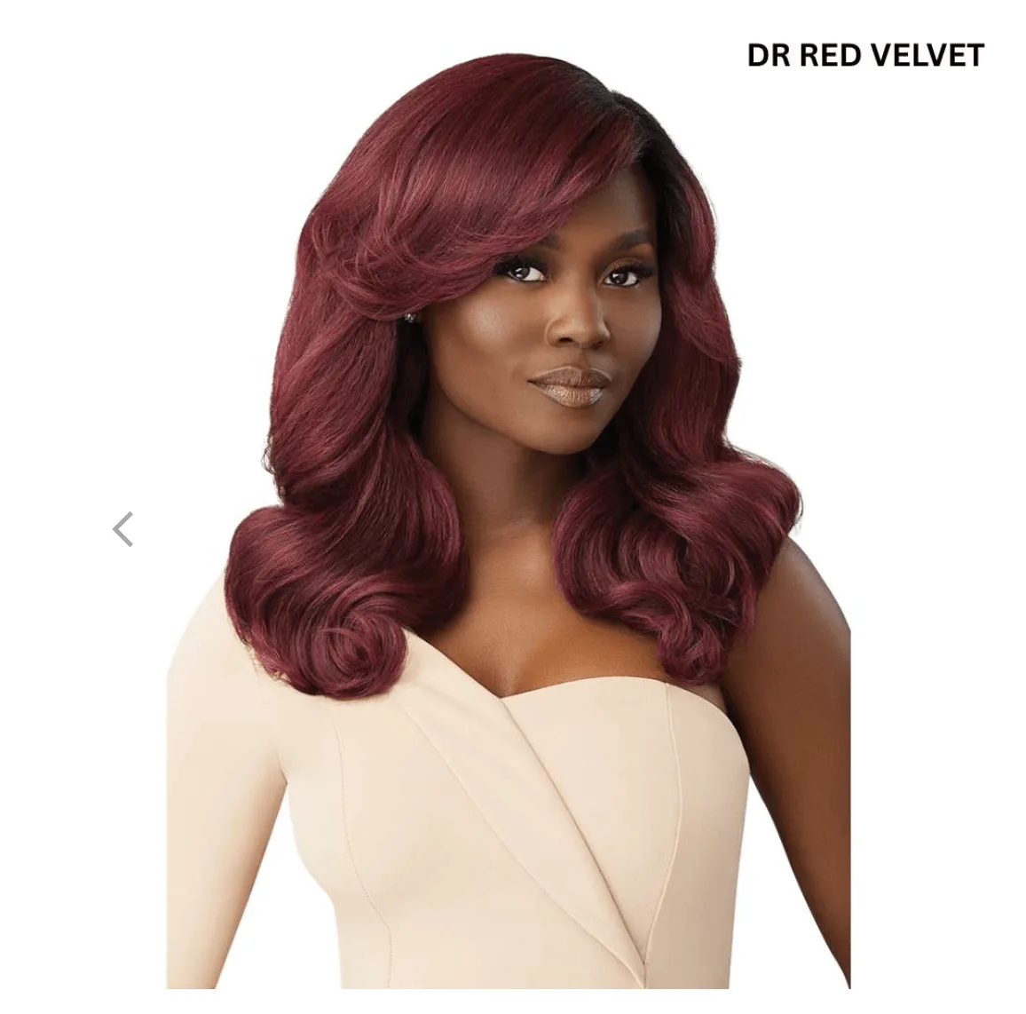 Outre WigPop Part Wig - Viola thumbnail 5