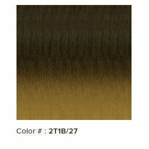 Outre: Xpression Twisted Up 3X BoraBora Locs 24" Crochet Braids thumbnail 12