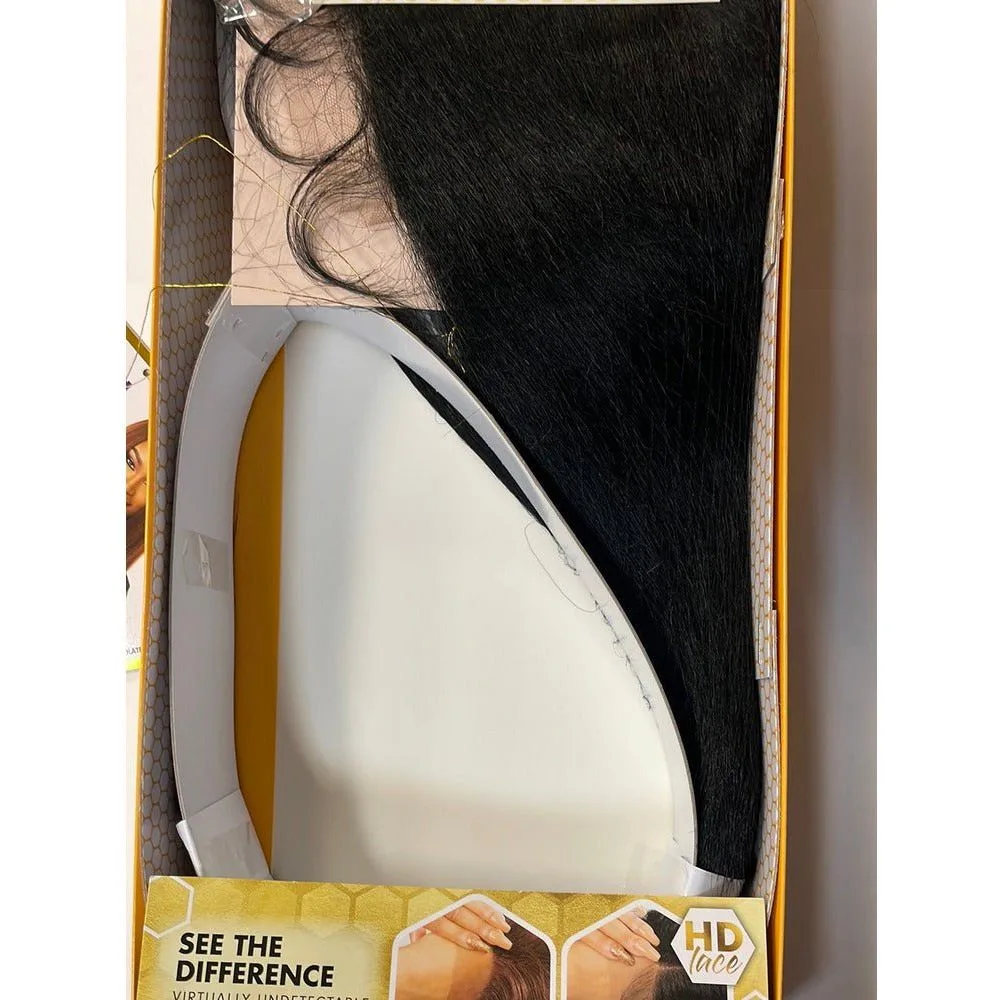 Sensationnel Butta Lace Synthetic HD Lace Front Wig - Unit 6 thumbnail 8