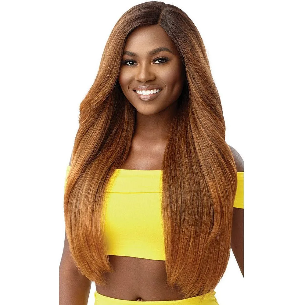 Outre The Daily Wig Synthetic Lace Part Wig - Jamelia thumbnail 4