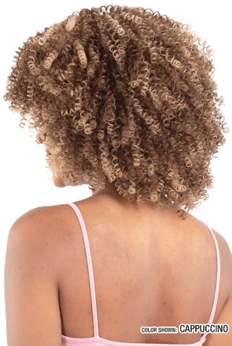 Mayde Beauty Candy HD Wig - GIGI thumbnail 6