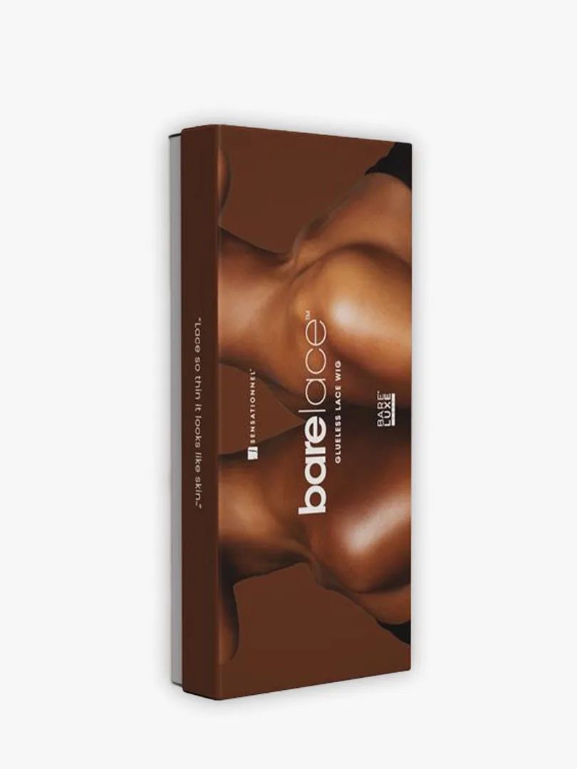 Sensationnel Bare Lace Synthetic 13x6 Lace Front Wig - Unit 19 thumbnail 9