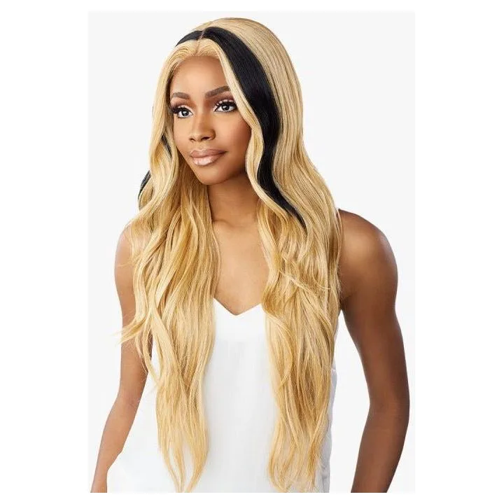 Sensationnel Vice HD Lace Front Wig - Unit 12 thumbnail 6