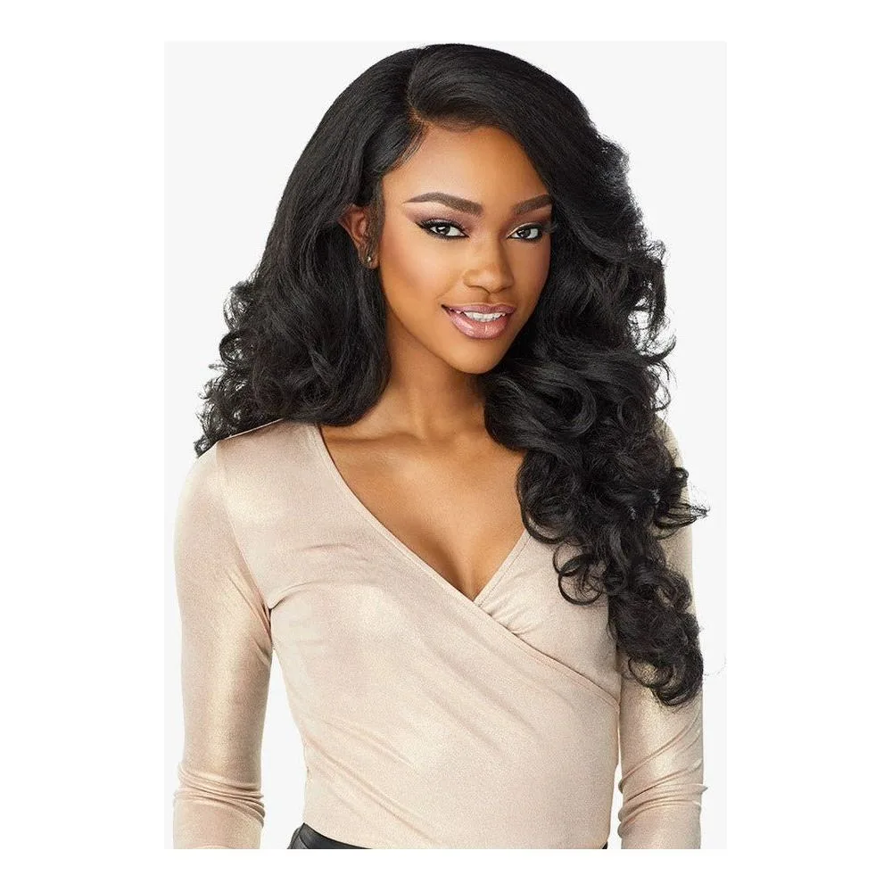 Sensationnel Cloud 9 What Lace Synthetic 13x6 HD Lace Front Wig - Latisha thumbnail 3