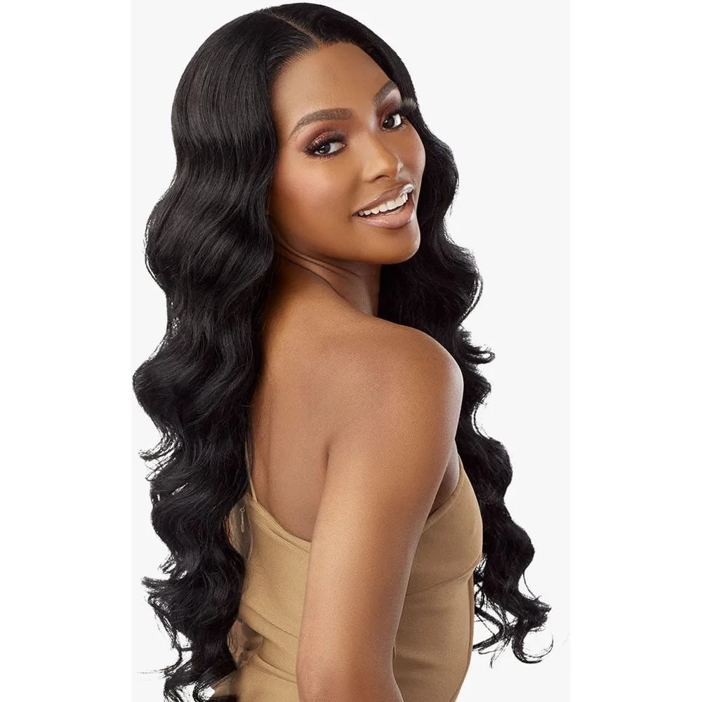 Sensationnel Butta Lace HD 360 Synthetic Lace Front Wig - Unit 5 thumbnail 6