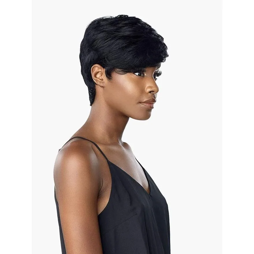 Sensationnel Empire Wig 100% Human Hair – Jean thumbnail 2