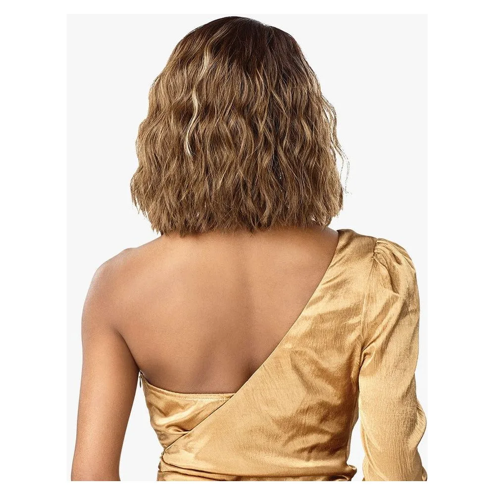 Sensationnel Butta Lace HD Synthetic Lace Front Wig - Unit 24 thumbnail 2