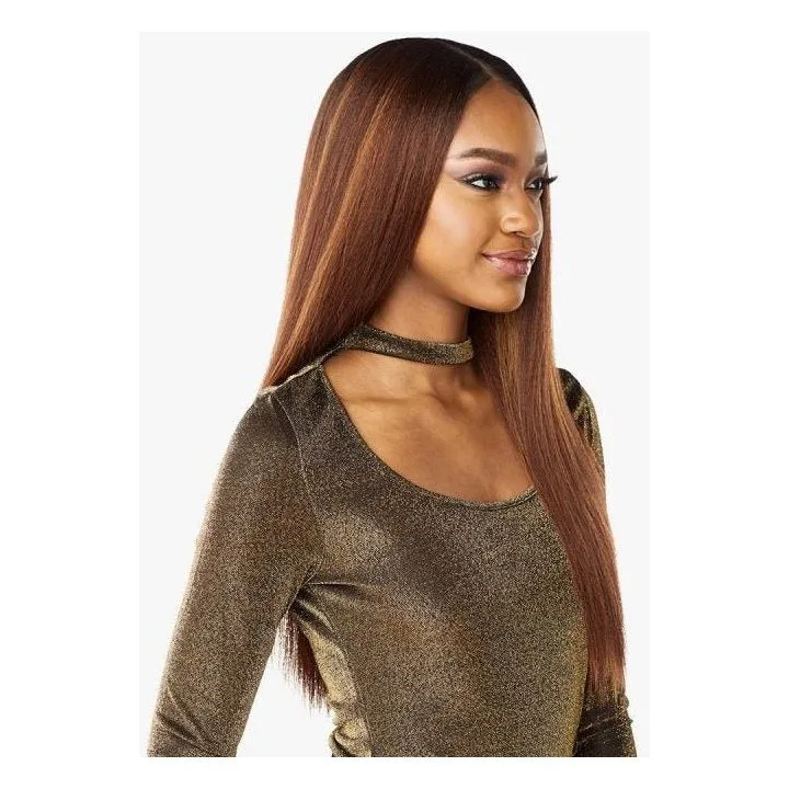 Sensationnel Butta Lace Synthetic HD Lace Front Wig - Unit 6 thumbnail 3
