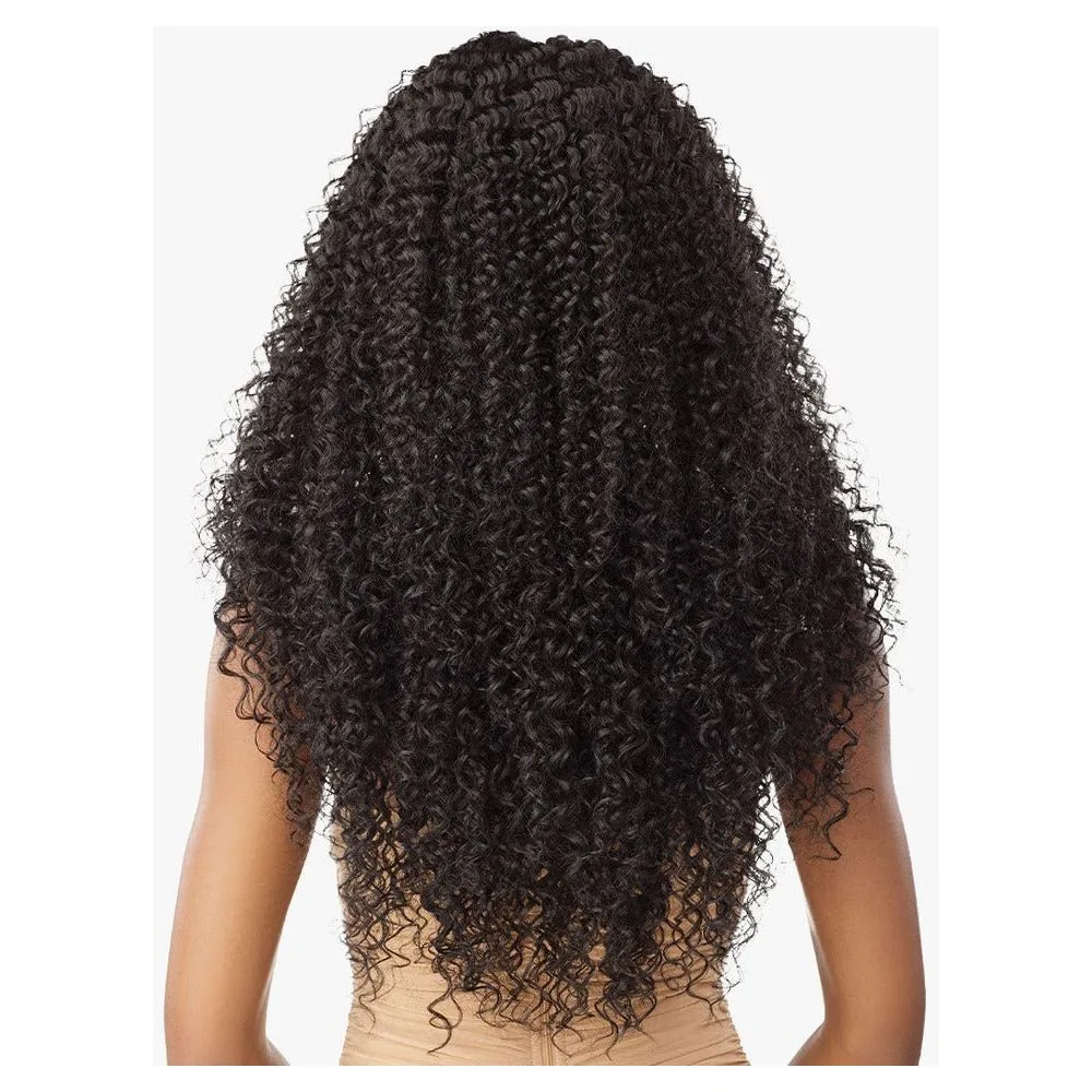 Sensationnel Butta Lace Synthetic HD Lace Front - Unit 35 thumbnail 4