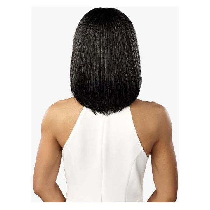 Sensationnel Dashly Lace HD Synthetic Lace Front Wig - Unit 1 thumbnail 3