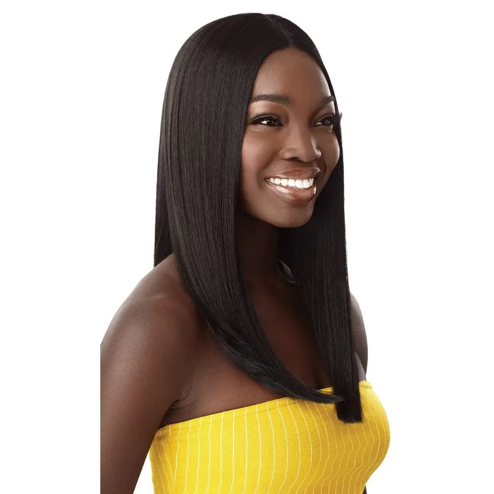 Outre The Daily Wig Synthetic Lace Part Wig - Cecilia thumbnail 3