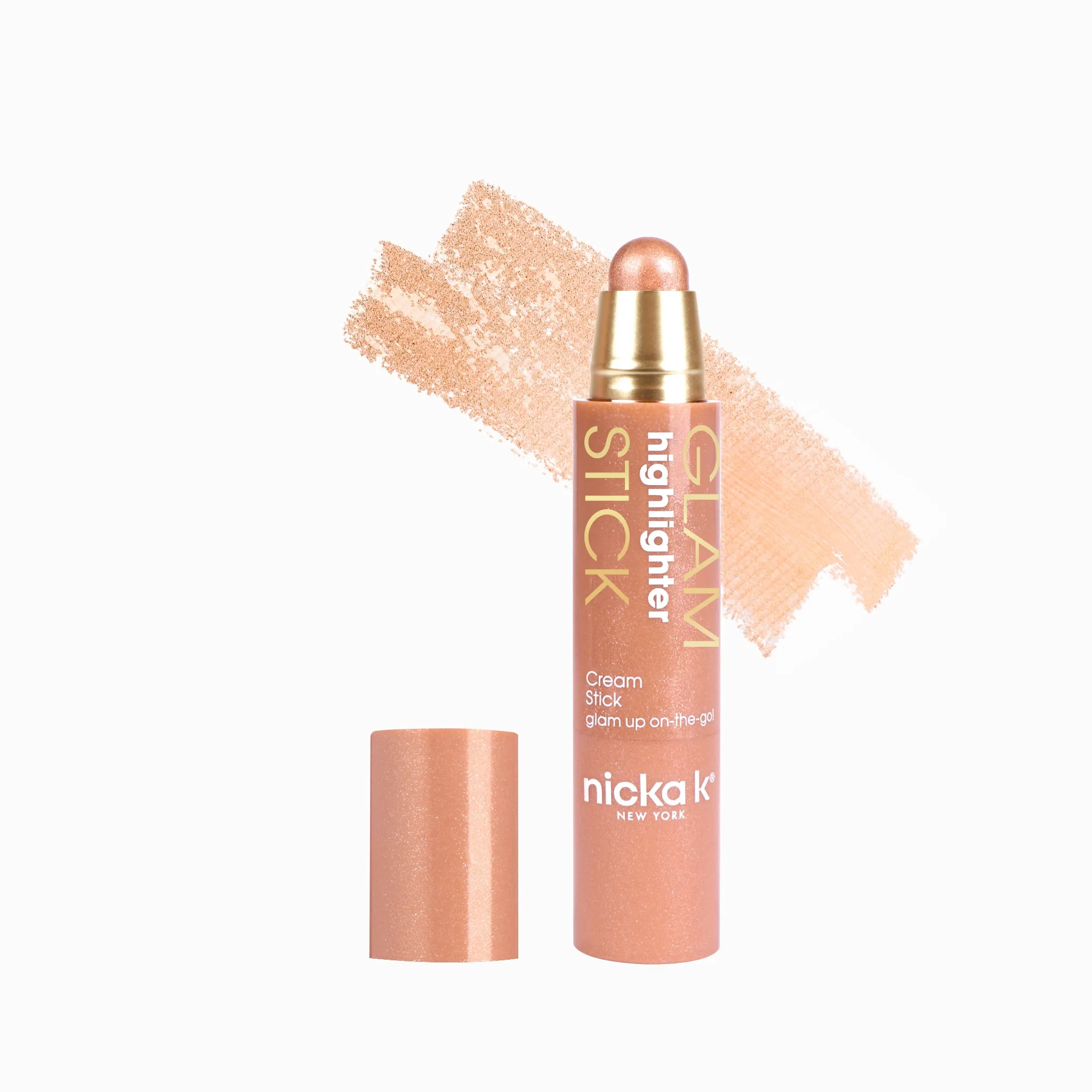 Glamstick Blush / Highlighter / Contour thumbnail 6